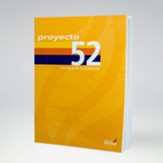 Proyecto 52 (Project 52)