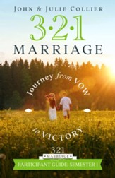 321 Marriage: Journey from Vow to Victory!