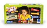 Design & Drill, Power Play Vehicles Race Car