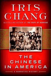 The Chinese In America