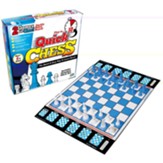 Quick Chess - Learn Chess with 8 Simple Activities - For Ages 6+
