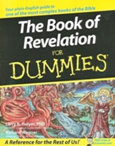 The Book of Revelation for Dummies  - Slightly Imperfect