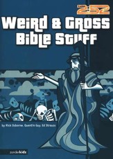 2:52 Soul Gear : Weird and Gross Bible Stuff