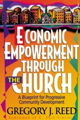 Economic Empowerment Through the Church: A Blueprint for Progressive Community Development