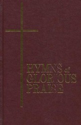 Hymns of Glorious Praise, Burgundy