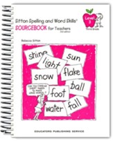 Sitton Grade 3 Sourcebook (Homeschool Edition)