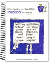 Sitton Grade 5 Sourcebook (Homeschool Edition)