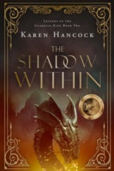 The Shadow Within, Hardcover, #2