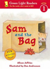 Sam and the Bag