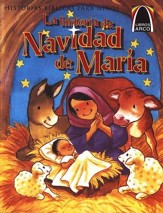 La Historia de Navidad de Maria (Mary's Christmas Story)