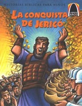 La Conquista de Jericó  (Jericho's Tumbling Walls)