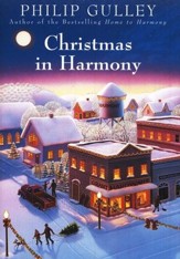 Christmas in Harmony