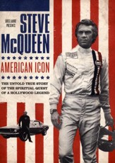 Steve McQueen: American Icon, DVD