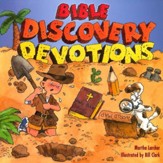 Bible Discovery Devotions