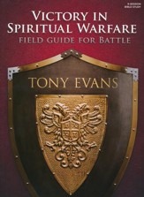 Victory in Spiritual Warfare, Member Book