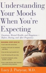 Understanding Your Moods When You're Expecting: Emotions, Mental Health, and Happiness