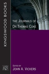 The Journals of Dr. Thomas Coke