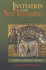 Invitation to the New Testament: Short-Term Participant's Guide