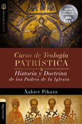 Curso de Teologia Patristica (History and Doctrine of the Fathers of the Church)