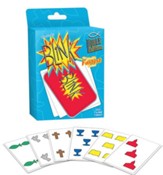 Blink: Bible Edition Card Game