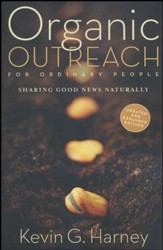 Organic Outreach for Ordinary People