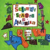 The Scrambled States of America, Hardcover