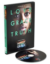 Messy Grace DVD Series
