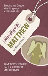 Journeying with Matthew: Lectionary Year a