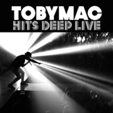 Hits Deep (Live), CD/DVD