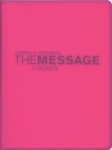 Message Remix 2.0 Hypercolor vinyl:  Pink        - Slightly Imperfect