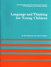 Language & Thinking for Young Children
