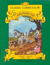Ray's Arithmetic Classic Curriculum, Series 1, Book 3