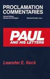 Paul and His Letters, 2nd Edition