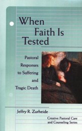When Faith Is Tested