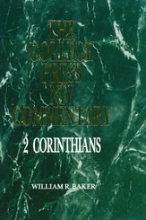 2 Corinthians: The College Press NIV Commentary