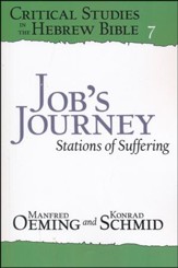 Job's Journey: Stations of Suffering