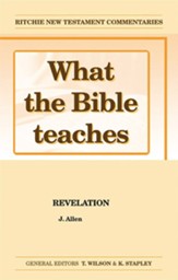 What The Bible Teaches: Revelation