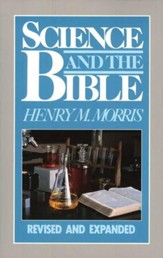 Science & the Bible, Revised