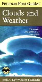 Peterson First Guide to Clouds and Weather