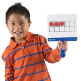 Magnetic Ten Frame Answer Boards
