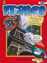 France: The Ooh-lala Country Everyone Loves!
