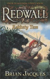 Rakkety Tam: A Tale of Redwall, Volume 17