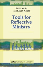 Tools for Reflective Ministry Reissue