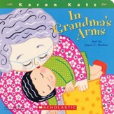 In Grandma's Arms