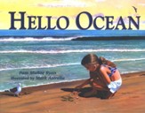 Hello Ocean, Softcover