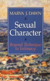 Sexual Character