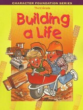 Building a Life--Grade 3  - Slightly Imperfect