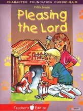 Praising the Lord--Teacher's Edition