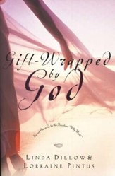 Gift-Wrapped by God: Secret Answers to the Question Why Wait?  - Slightly Imperfect