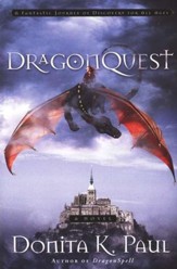 DragonQuest, DragonKeeper Chronicles Series #2